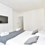 Cozy Apartment 1Br 4P - Palais Royal