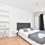 Cozy Apartment 1Br 4P - Palais Royal