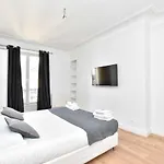 Cozy Apartment 1Br 4P - Palais Royal